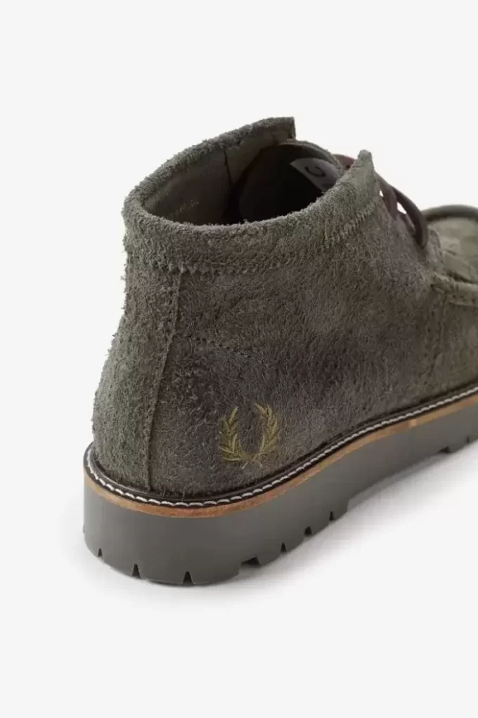 Botas Mid Kenney para hombre Botas Mid Kenney para hombre