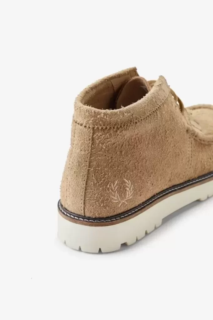 Botas Mid Kenney para hombre Botas Mid Kenney para hombre