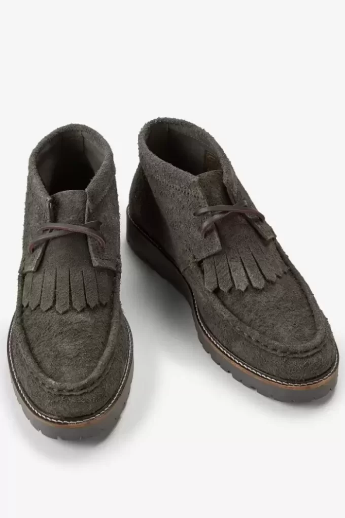 Botas Mid Kenney para hombre Botas Mid Kenney para hombre