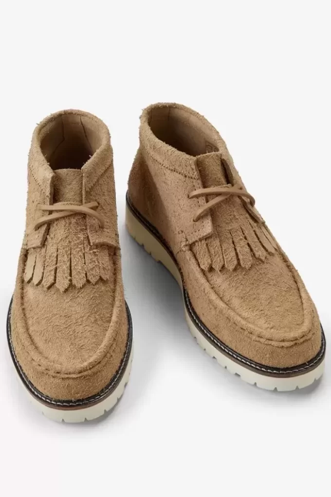 Botas Mid Kenney para hombre Botas Mid Kenney para hombre