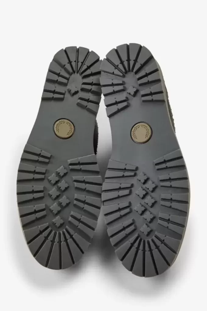 Botas Mid Kenney para hombre Botas Mid Kenney para hombre