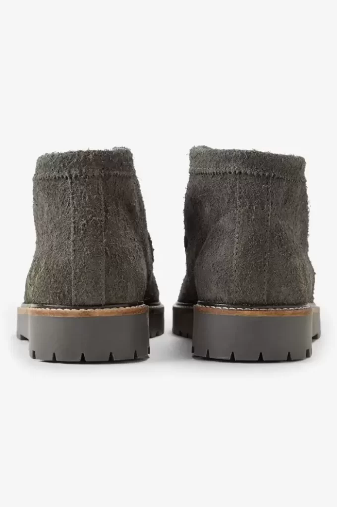 Botas Mid Kenney para hombre Botas Mid Kenney para hombre