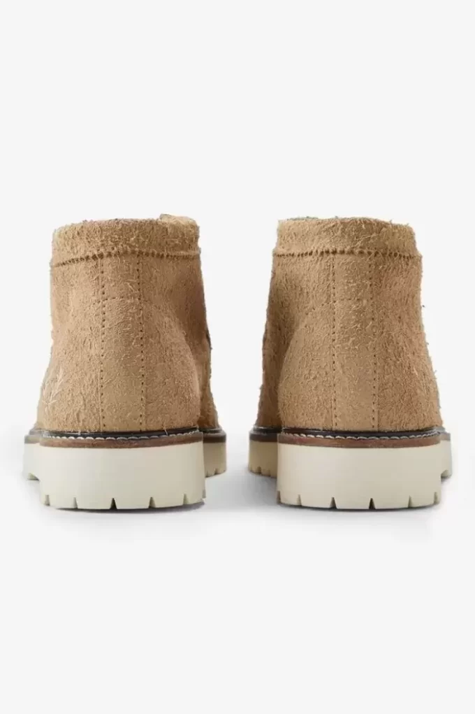 Botas Mid Kenney para hombre Botas Mid Kenney para hombre