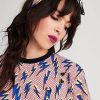 Bufandas Fred Perry NW3511