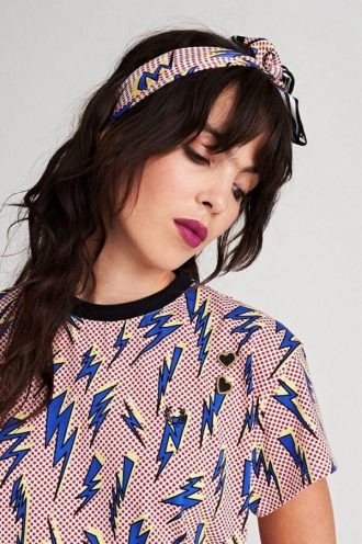 Bufandas Fred Perry NW3511
