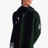 Bufandas Fred Perry SNW2048