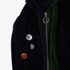 Bufandas Fred Perry SNW2048