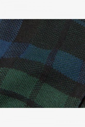 Calcetines a cuadros Black Watch