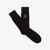 Calcetines bordados para hombre Calcetines bordados para hombre