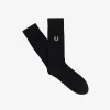 Calcetines clásicos de corona de laurel para hombre Calcetines clásicos de corona de laurel para hombre