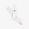 Calcetines clásicos de corona de laurel para hombre Calcetines clásicos de corona de laurel para hombre