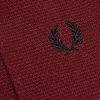 Calcetines con ribete de F Perry Calcetines con ribete de F Perry