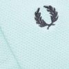 Calcetines con ribete de Fred Perry