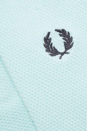 Calcetines con ribete de Fred Perry