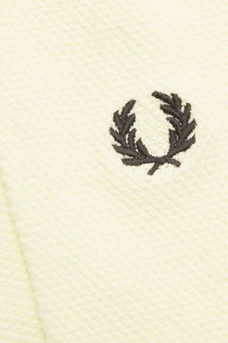 Calcetines con ribete de Fred Perry