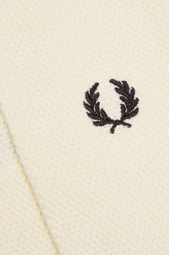 Calcetines con ribete de Fred Perry