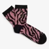 Calcetines de mujer con estampado Amy Calcetines de mujer con estampado Amy