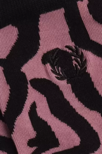 Calcetines de mujer con estampado Amy