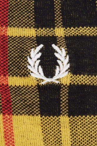 Calcetines de tartán Macleod