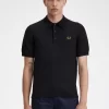 Camisa clásica de punto para hombre Camisa clásica de punto para hombre