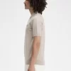 Camisa clásica de punto para hombre Camisa clásica de punto para hombre