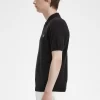 Camisa clásica de punto para hombre Camisa clásica de punto para hombre