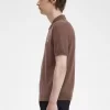 Camisa clásica de punto para hombre Camisa clásica de punto para hombre