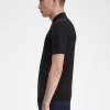 Camisa clásica de punto para hombre Camisa clásica de punto para hombre