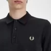 Camisa clásica de punto para hombre Camisa clásica de punto para hombre
