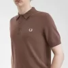 Camisa clásica de punto para hombre Camisa clásica de punto para hombre