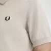 Camisa clásica de punto para hombre Camisa clásica de punto para hombre