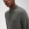 Camisa clásica de punto para hombre Camisa clásica de punto para hombre