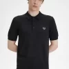 Camisa clásica de punto para hombre Camisa clásica de punto para hombre