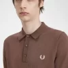 Camisa clásica de punto para hombre Camisa clásica de punto para hombre