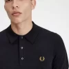 Camisa clásica de punto para hombre Camisa clásica de punto para hombre