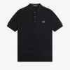Camisa clásica de punto para hombre Camisa clásica de punto para hombre