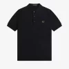Camisa clásica de punto para hombre Camisa clásica de punto para hombre