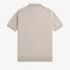 Camisa clásica de punto para hombre Camisa clásica de punto para hombre