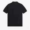 Camisa clásica de punto para hombre Camisa clásica de punto para hombre