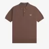 Camisa clásica de punto para hombre Camisa clásica de punto para hombre