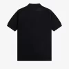 Camisa clásica de punto para hombre Camisa clásica de punto para hombre