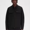 Camisa con cremallera para hombre Camisa con cremallera para hombre