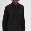 Camisa con cremallera para hombre Camisa con cremallera para hombre