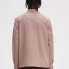 Camisa con cremallera para hombre Camisa con cremallera para hombre