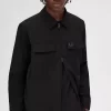 Camisa con cremallera para hombre Camisa con cremallera para hombre