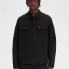 Camisa con cremallera para hombre Camisa con cremallera para hombre