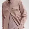 Camisa con cremallera para hombre Camisa con cremallera para hombre