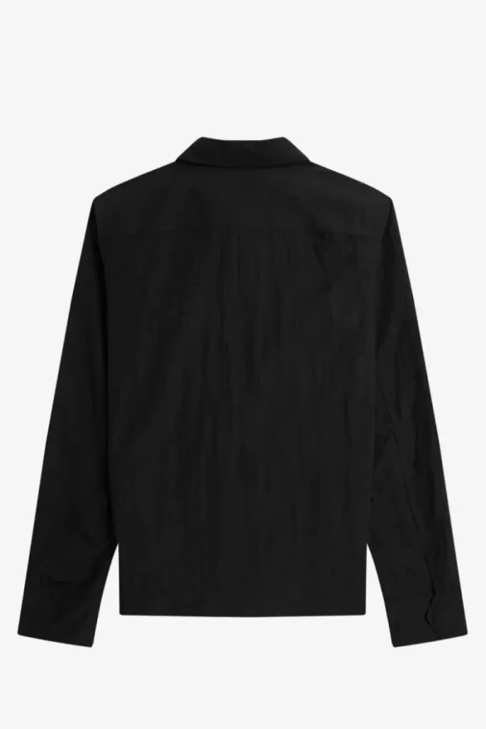 Camisa con cremallera para hombre Camisa con cremallera para hombre
