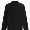 Camisa con cremallera para hombre Camisa con cremallera para hombre