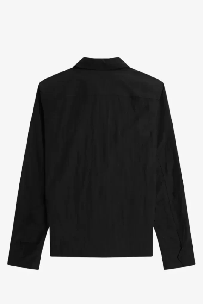 Camisa con cremallera para hombre Camisa con cremallera para hombre
